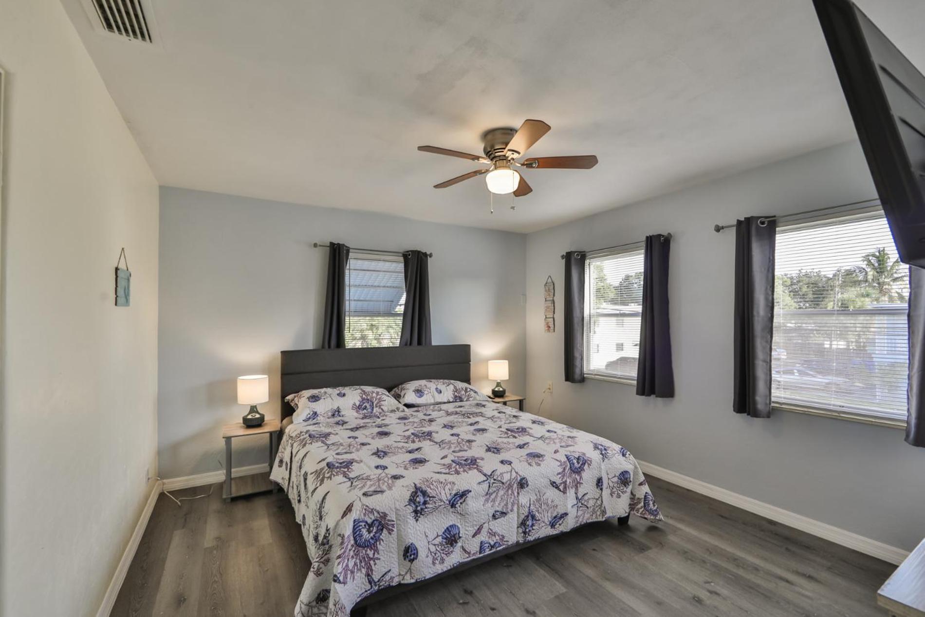 Lovely Vacation Home 1 Block From Beach & Downtown Gulfport St. Petersburg Exteriör bild