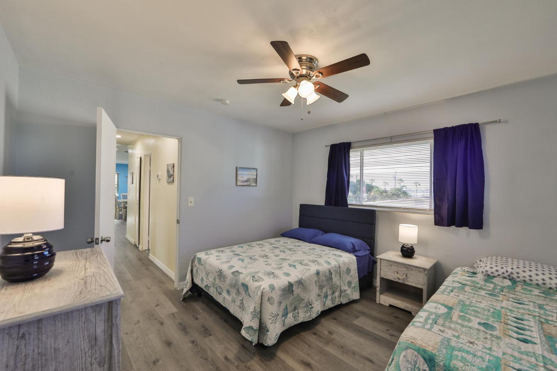 Lovely Vacation Home 1 Block From Beach & Downtown Gulfport St. Petersburg Exteriör bild