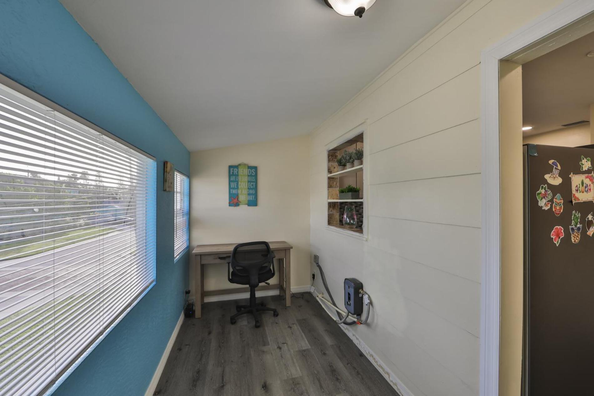 Lovely Vacation Home 1 Block From Beach & Downtown Gulfport St. Petersburg Exteriör bild