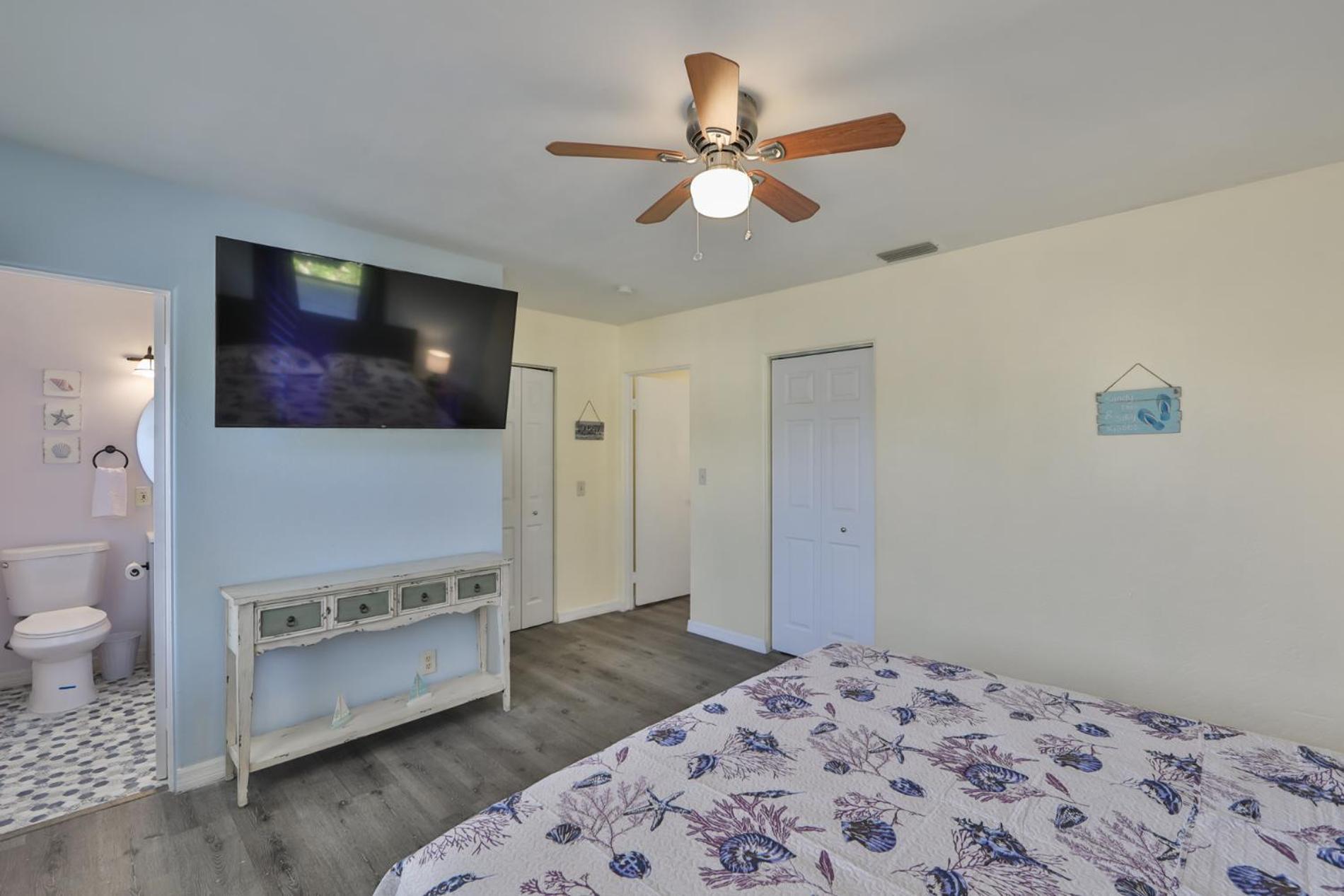 Lovely Vacation Home 1 Block From Beach & Downtown Gulfport St. Petersburg Exteriör bild