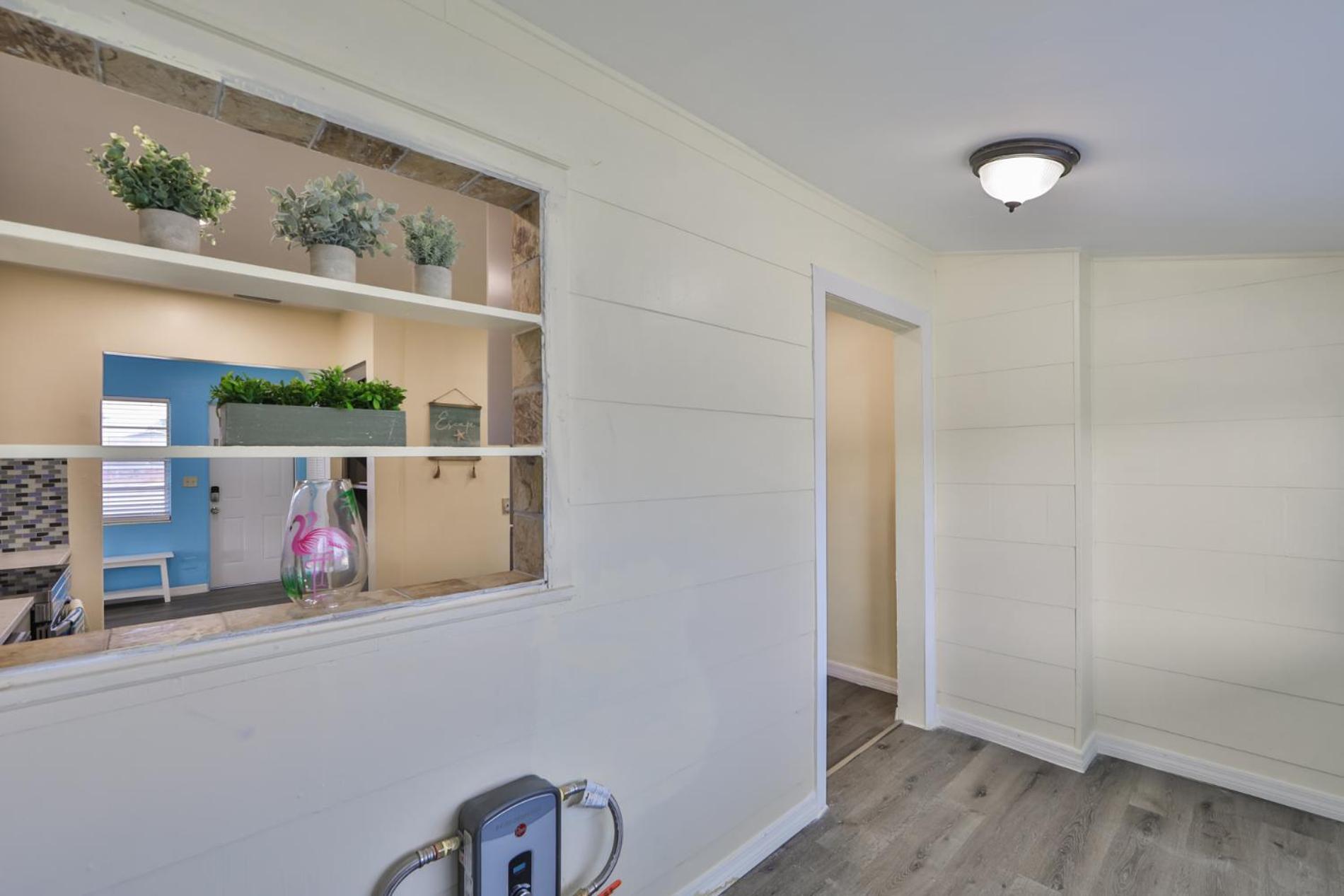 Lovely Vacation Home 1 Block From Beach & Downtown Gulfport St. Petersburg Exteriör bild