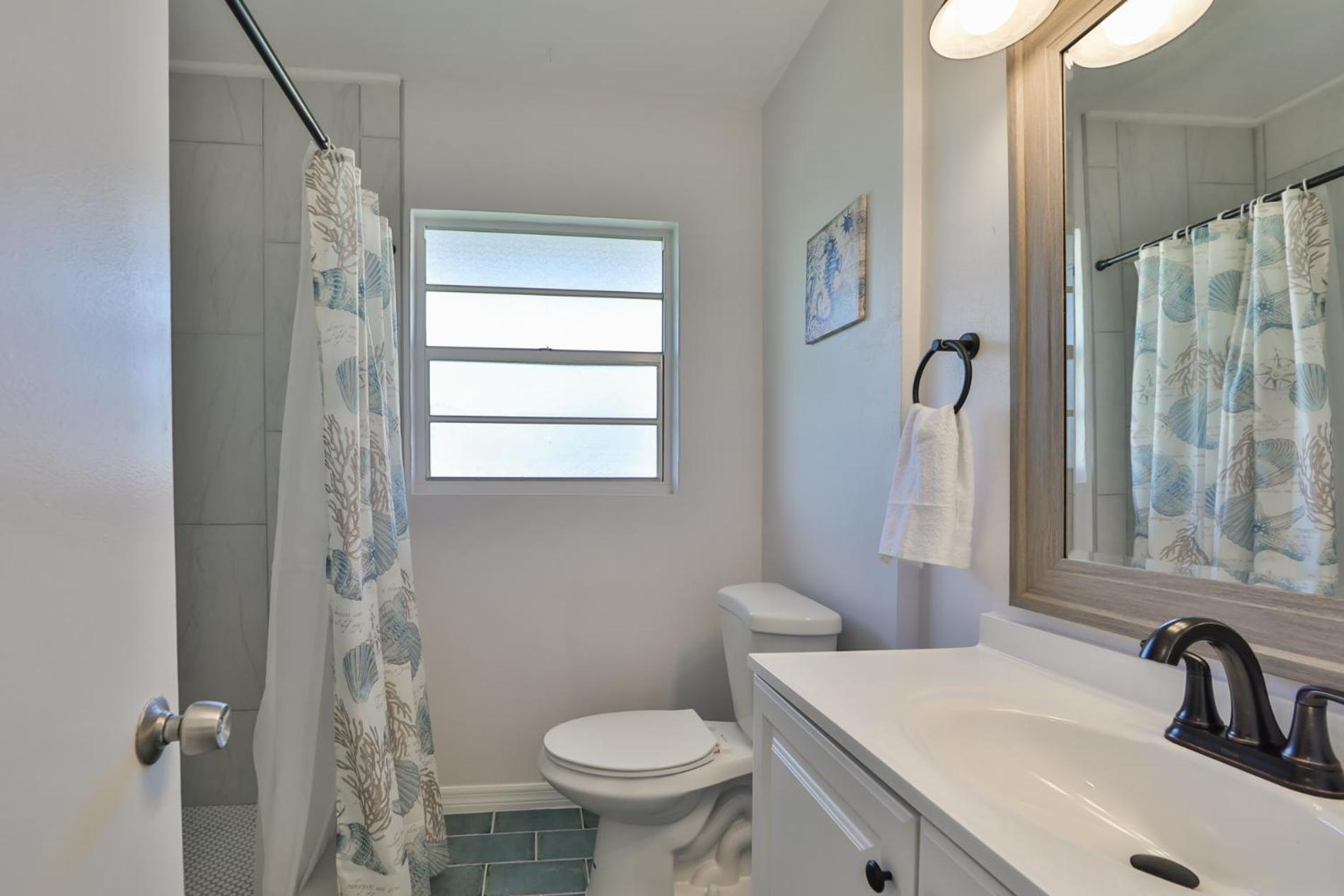Lovely Vacation Home 1 Block From Beach & Downtown Gulfport St. Petersburg Exteriör bild